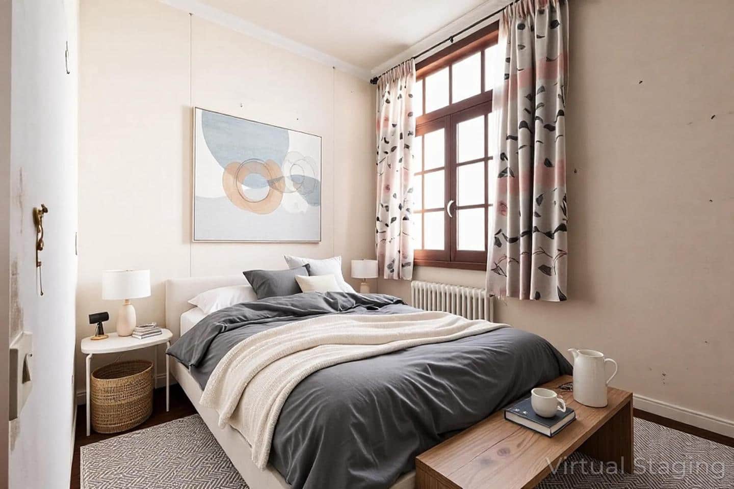 3 makuuhuone Asunto myytävänä paikassa Puerto de la Cruz - 449 750 € (Ref: 8931157)