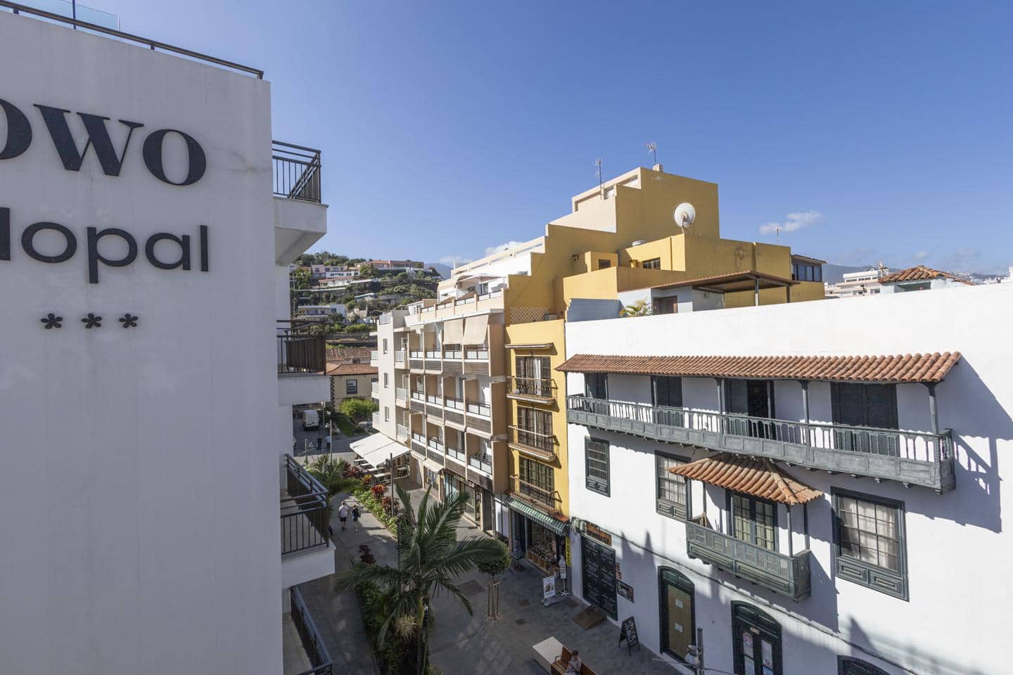 3 makuuhuone Asunto myytävänä paikassa Puerto de la Cruz - 449 750 € (Ref: 8931157)