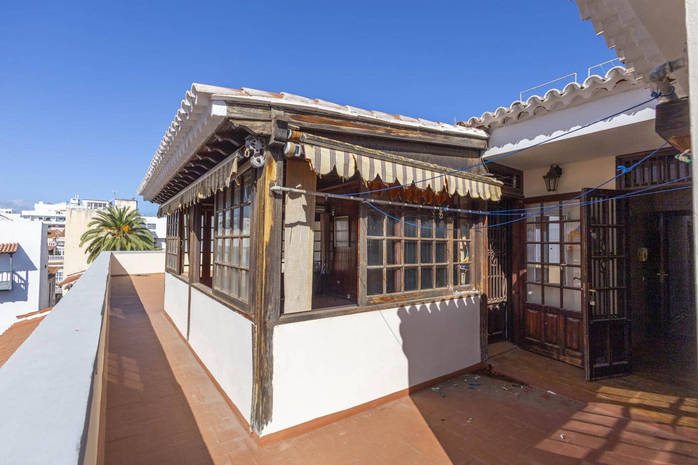 3 makuuhuone Asunto myytävänä paikassa Puerto de la Cruz - 449 750 € (Ref: 8931157)