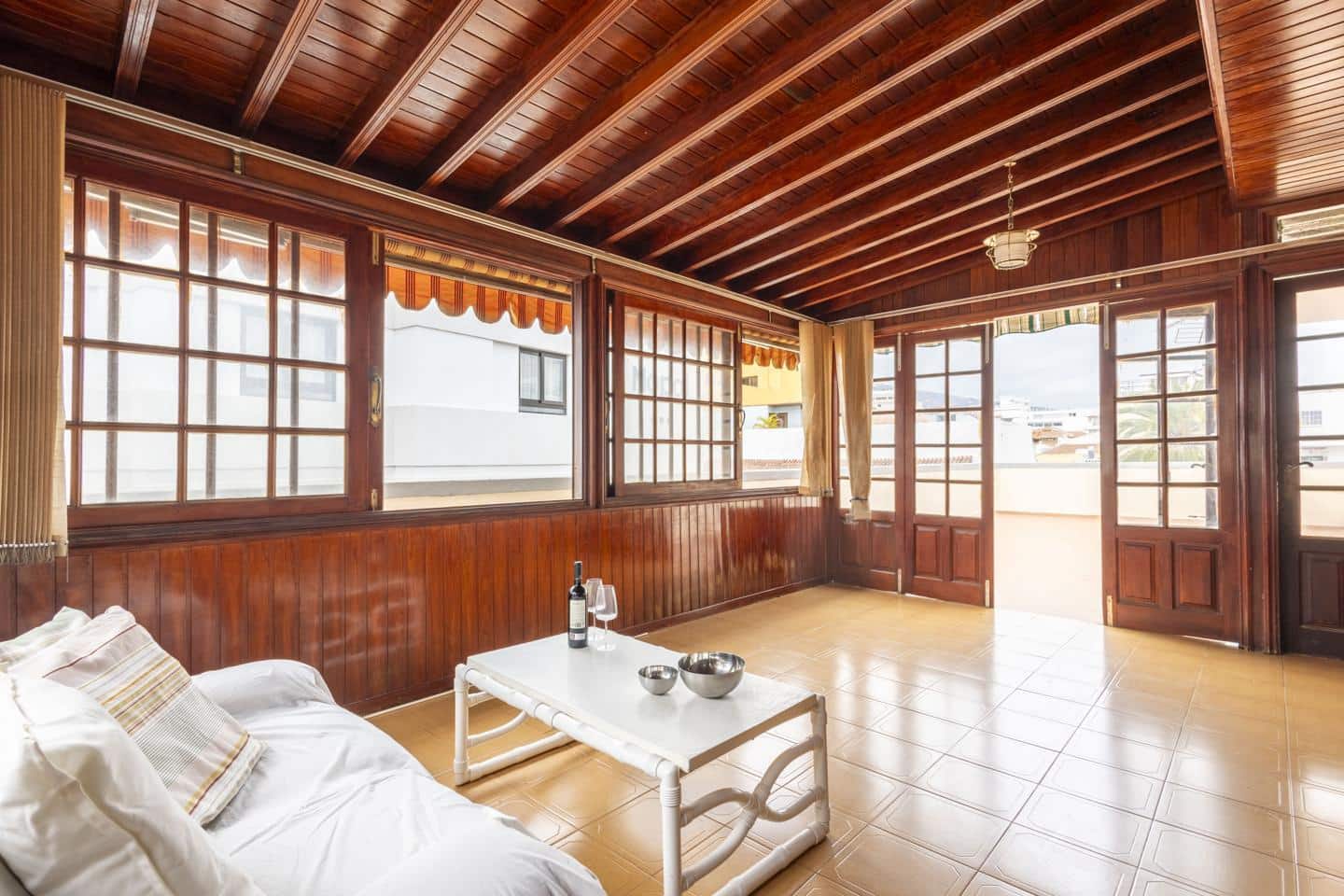 3 makuuhuone Asunto myytävänä paikassa Puerto de la Cruz - 449 750 € (Ref: 8931157)