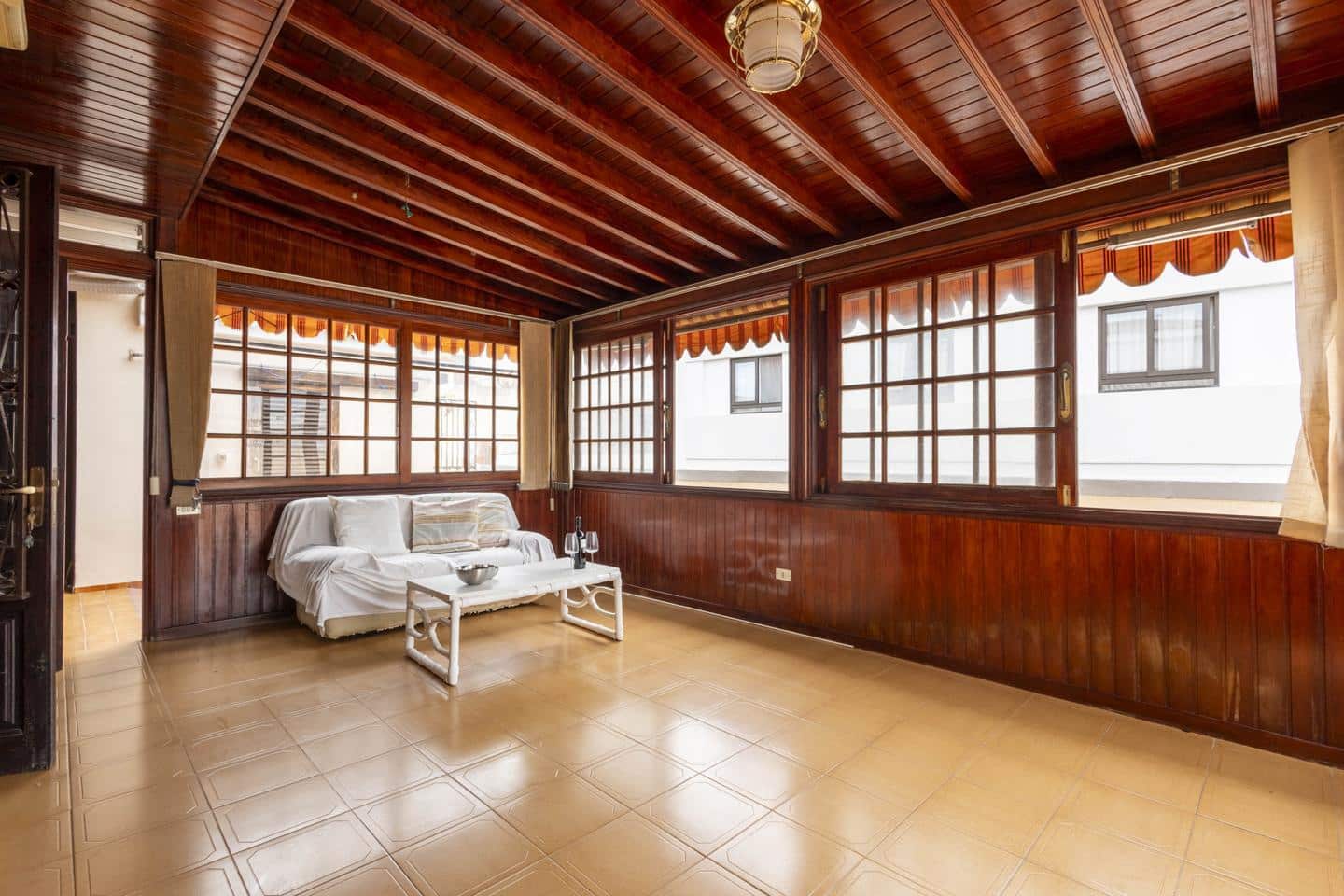 3 makuuhuone Asunto myytävänä paikassa Puerto de la Cruz - 449 750 € (Ref: 8931157)