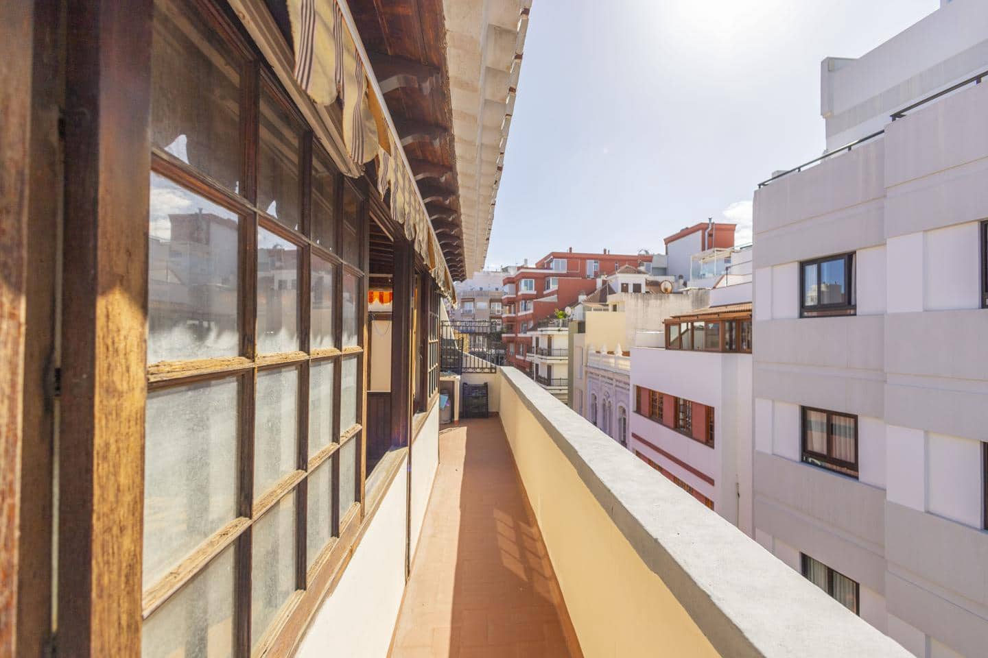 3 makuuhuone Asunto myytävänä paikassa Puerto de la Cruz - 449 750 € (Ref: 8931157)