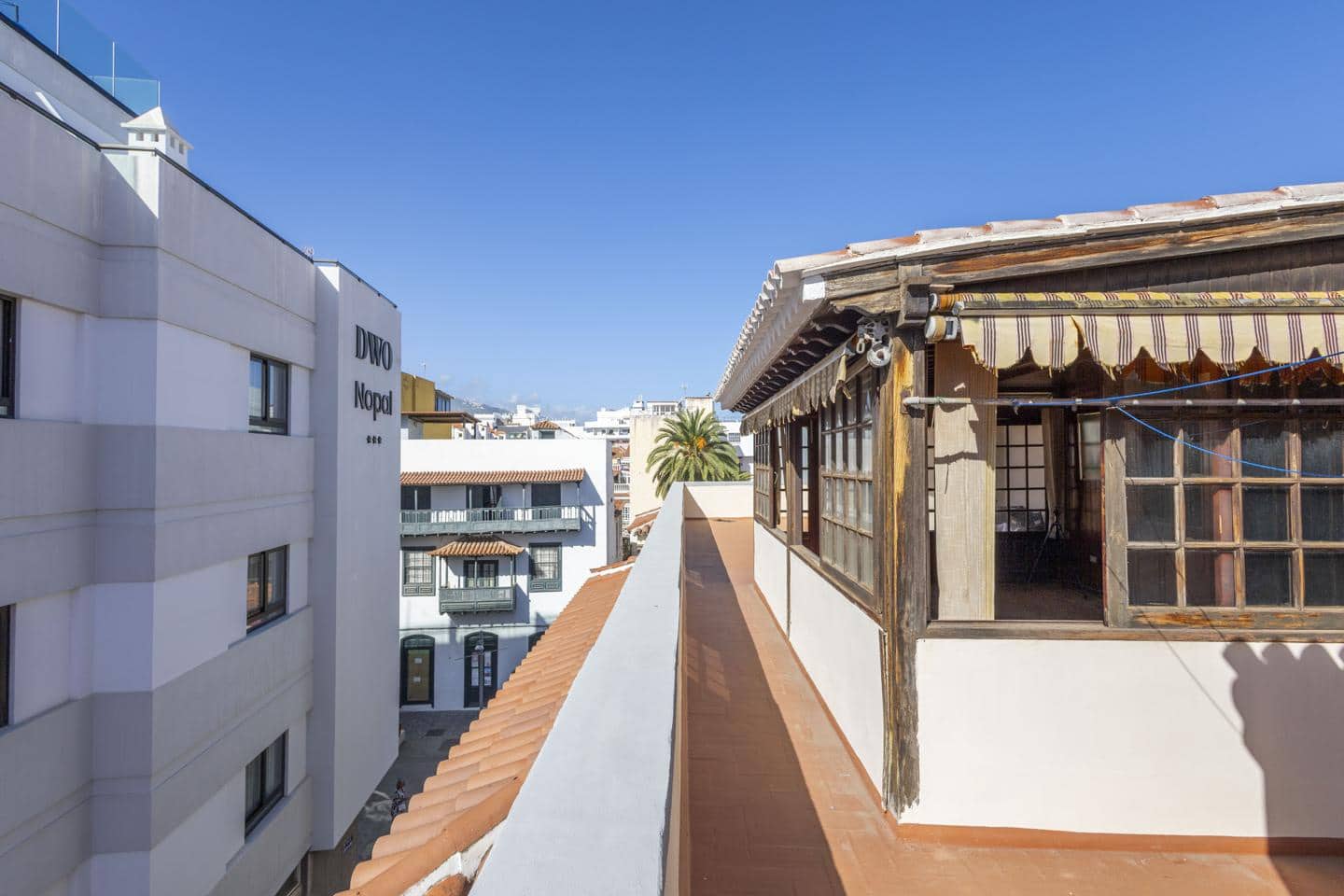 3 makuuhuone Asunto myytävänä paikassa Puerto de la Cruz - 449 750 € (Ref: 8931157)