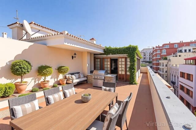 3 makuuhuone Asunto myytävänä paikassa Puerto de la Cruz - 449 750 € (Ref: 8931157)