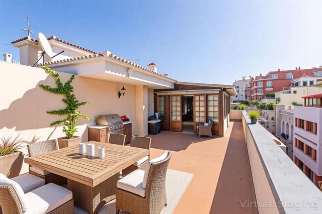 3 makuuhuone Asunto myytävänä paikassa Puerto de la Cruz - 449 750 € (Ref: 8931157)