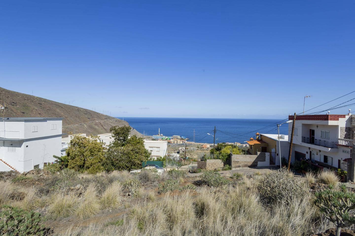 Undeveloped Land for sale in Candelaria - € 111,000 (Ref: 8931581)