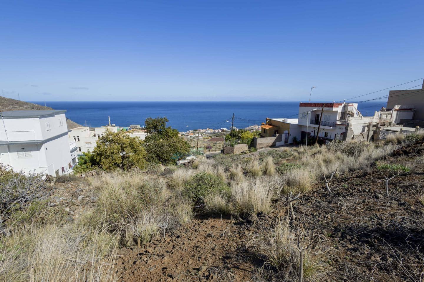 Undeveloped Land for sale in Candelaria - € 111,000 (Ref: 8931581)