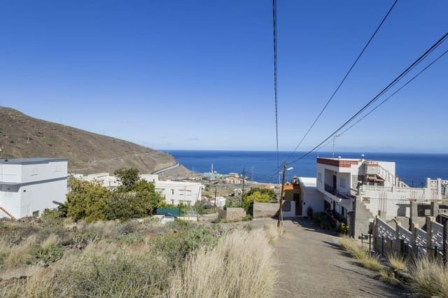 Undeveloped Land for sale in Candelaria - € 111,000 (Ref: 8931581)