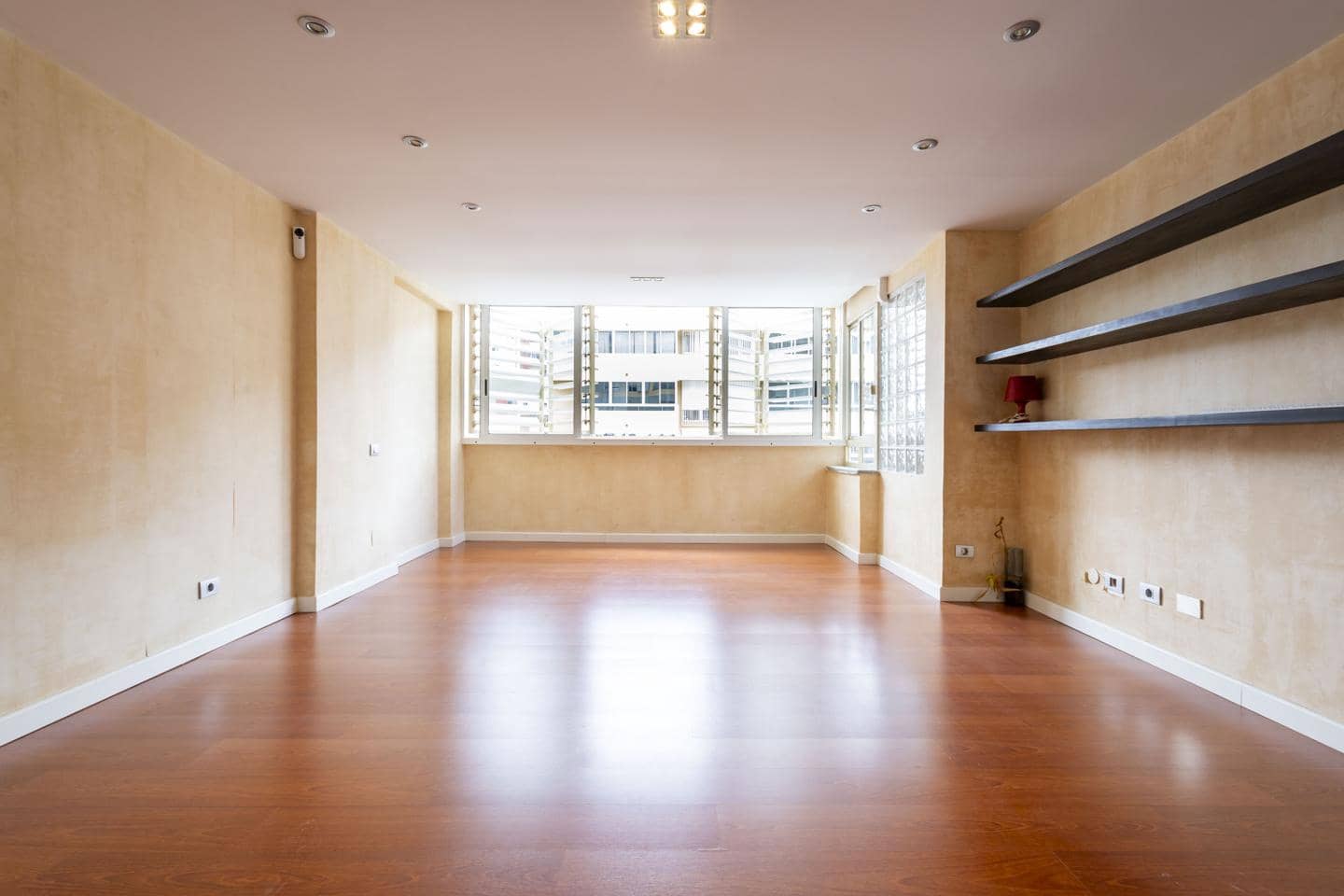 3 soverom Leilighet til salgs i Santa Cruz de Tenerife - € 375 000 (Ref: 8936326)