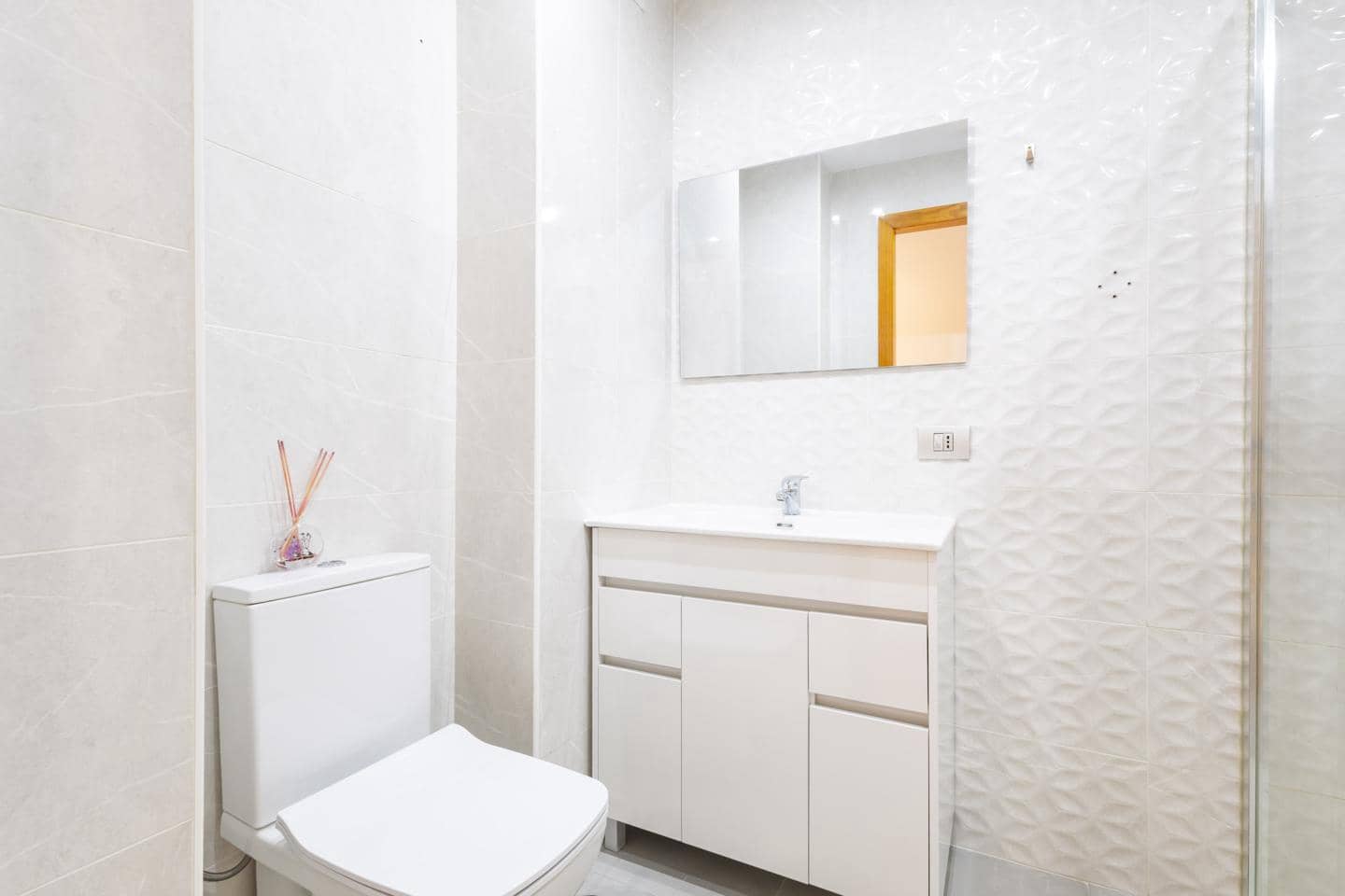 3 soverom Leilighet til salgs i Santa Cruz de Tenerife - € 375 000 (Ref: 8936326)