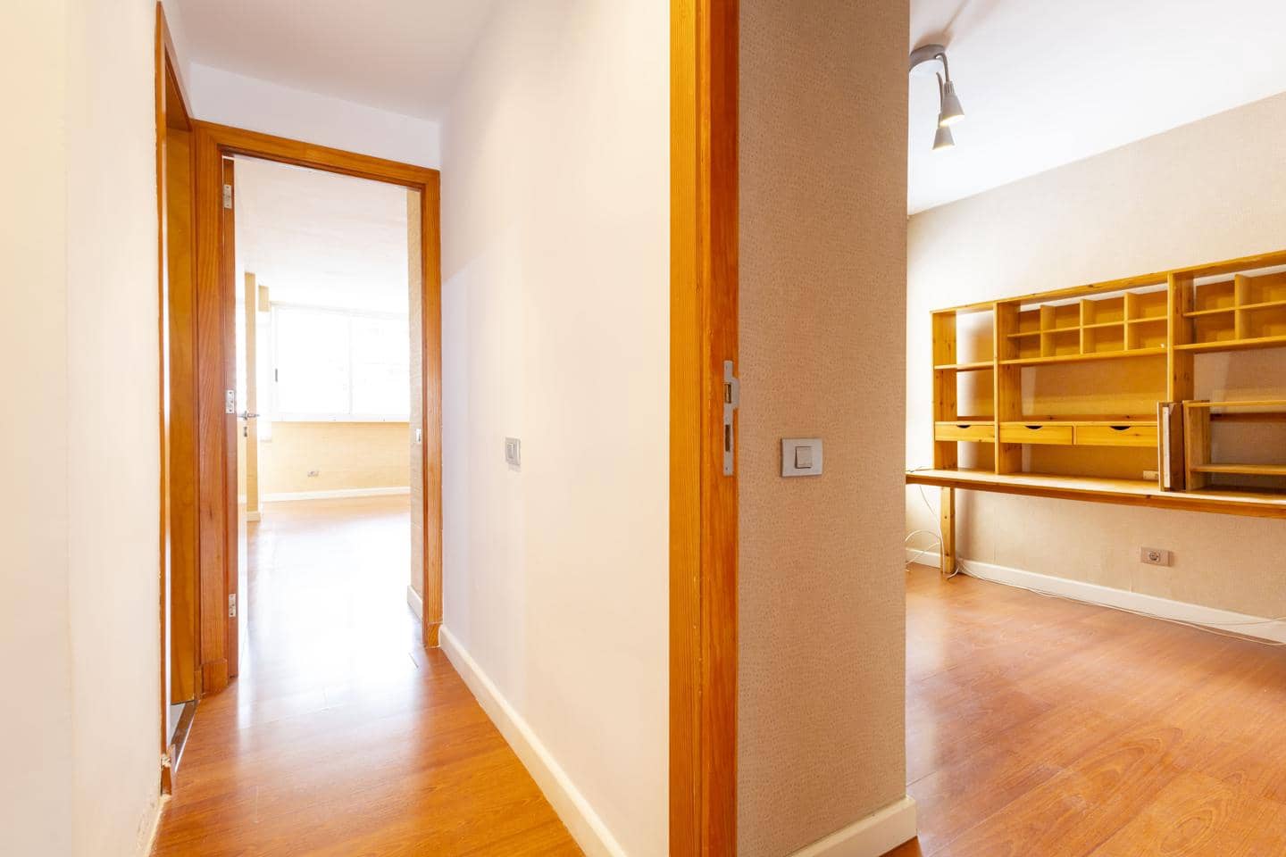 3 soverom Leilighet til salgs i Santa Cruz de Tenerife - € 375 000 (Ref: 8936326)