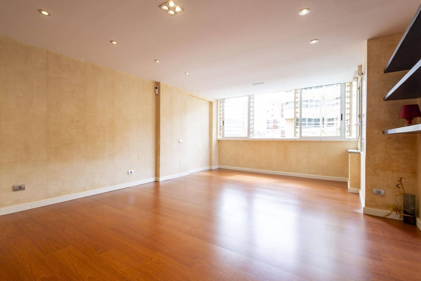 3 soverom Leilighet til salgs i Santa Cruz de Tenerife - € 375 000 (Ref: 8936326)