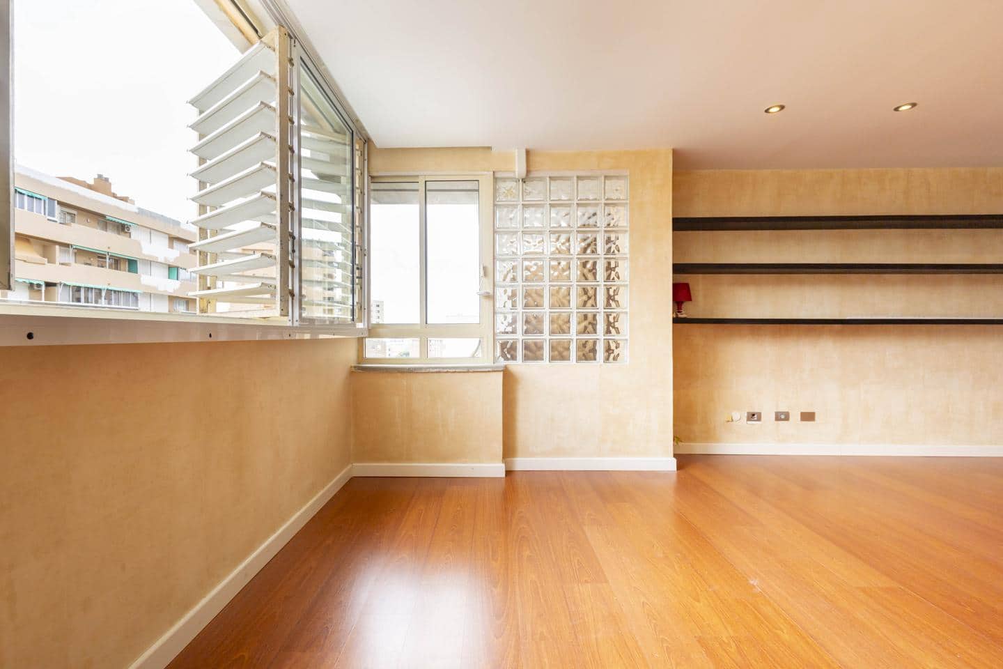 3 soverom Leilighet til salgs i Santa Cruz de Tenerife - € 375 000 (Ref: 8936326)