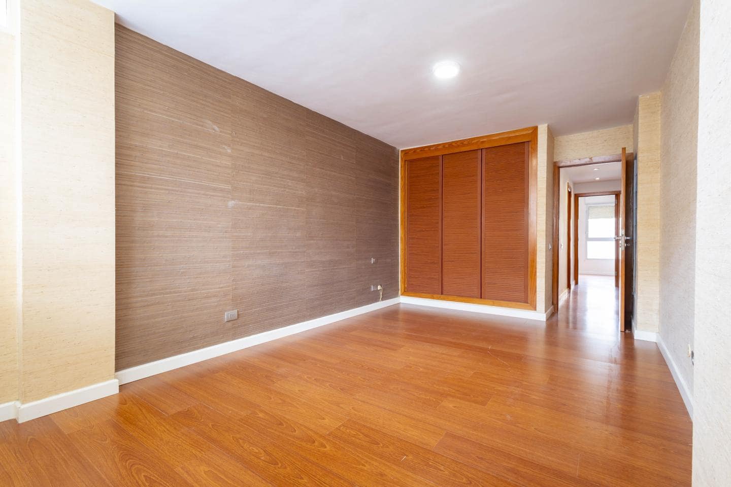 3 soverom Leilighet til salgs i Santa Cruz de Tenerife - € 375 000 (Ref: 8936326)