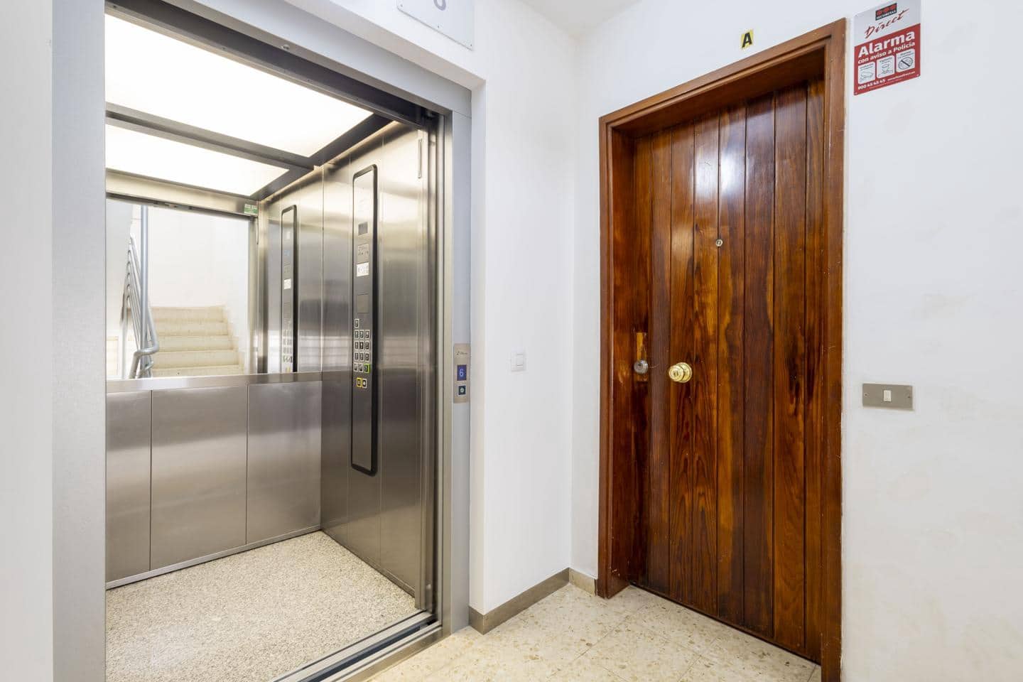 3 soverom Leilighet til salgs i Santa Cruz de Tenerife - € 375 000 (Ref: 8936326)