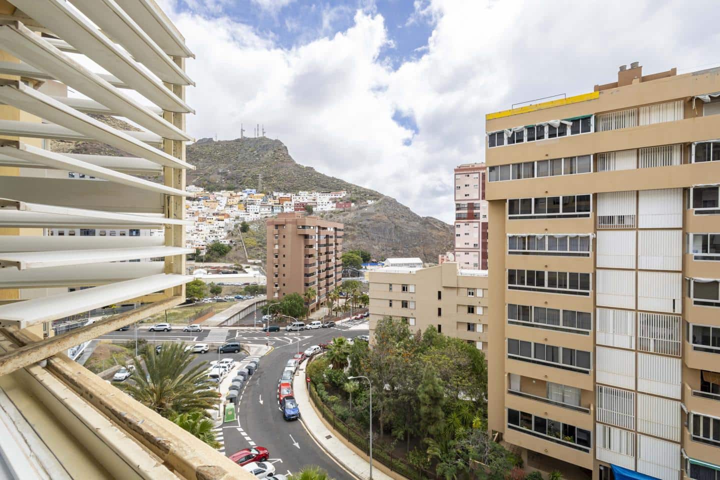 3 soverom Leilighet til salgs i Santa Cruz de Tenerife - € 375 000 (Ref: 8936326)