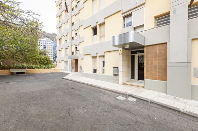 3 soverom Leilighet til salgs i Urbanizacion Anaga, Santa Cruz de Tenerife - € 375 000 (Ref: 8936326)