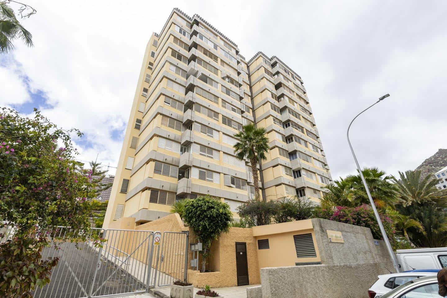 3 soverom Leilighet til salgs i Santa Cruz de Tenerife - € 375 000 (Ref: 8936326)