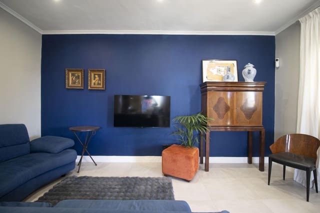 3 makuuhuone Huvila vuokrattavana paikassa Tacoronte - 2 500 € (Ref: 8940821)