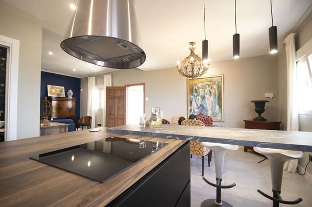 3 makuuhuone Huvila vuokrattavana paikassa Tacoronte - 2 500 € (Ref: 8940821)