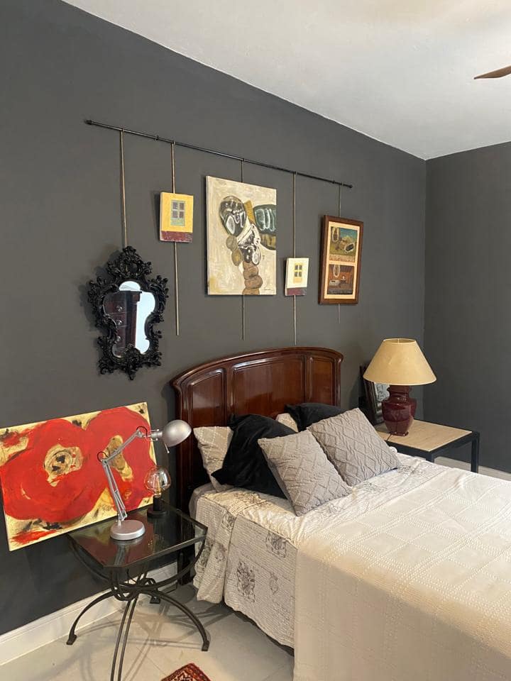 3 camera da letto Villa da affittare in Tacoronte - 2.500 € (Rif: 8940821)