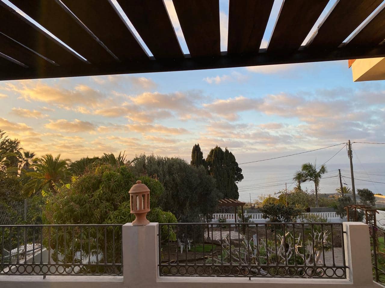 3 camera da letto Villa da affittare in Tacoronte - 2.500 € (Rif: 8940821)