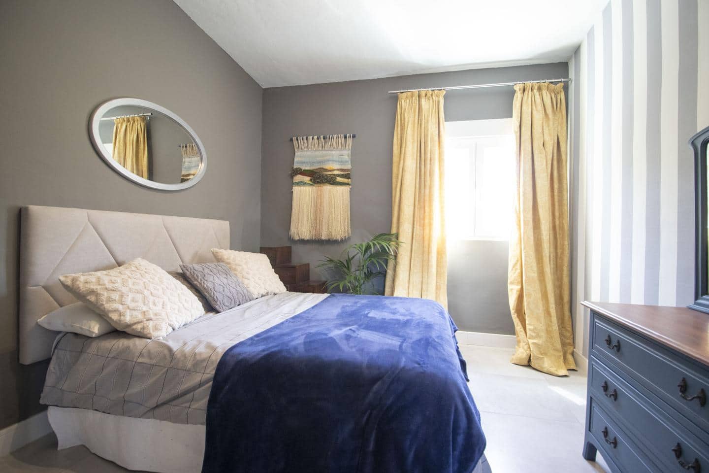 3 camera da letto Villa da affittare in Tacoronte - 2.500 € (Rif: 8940821)