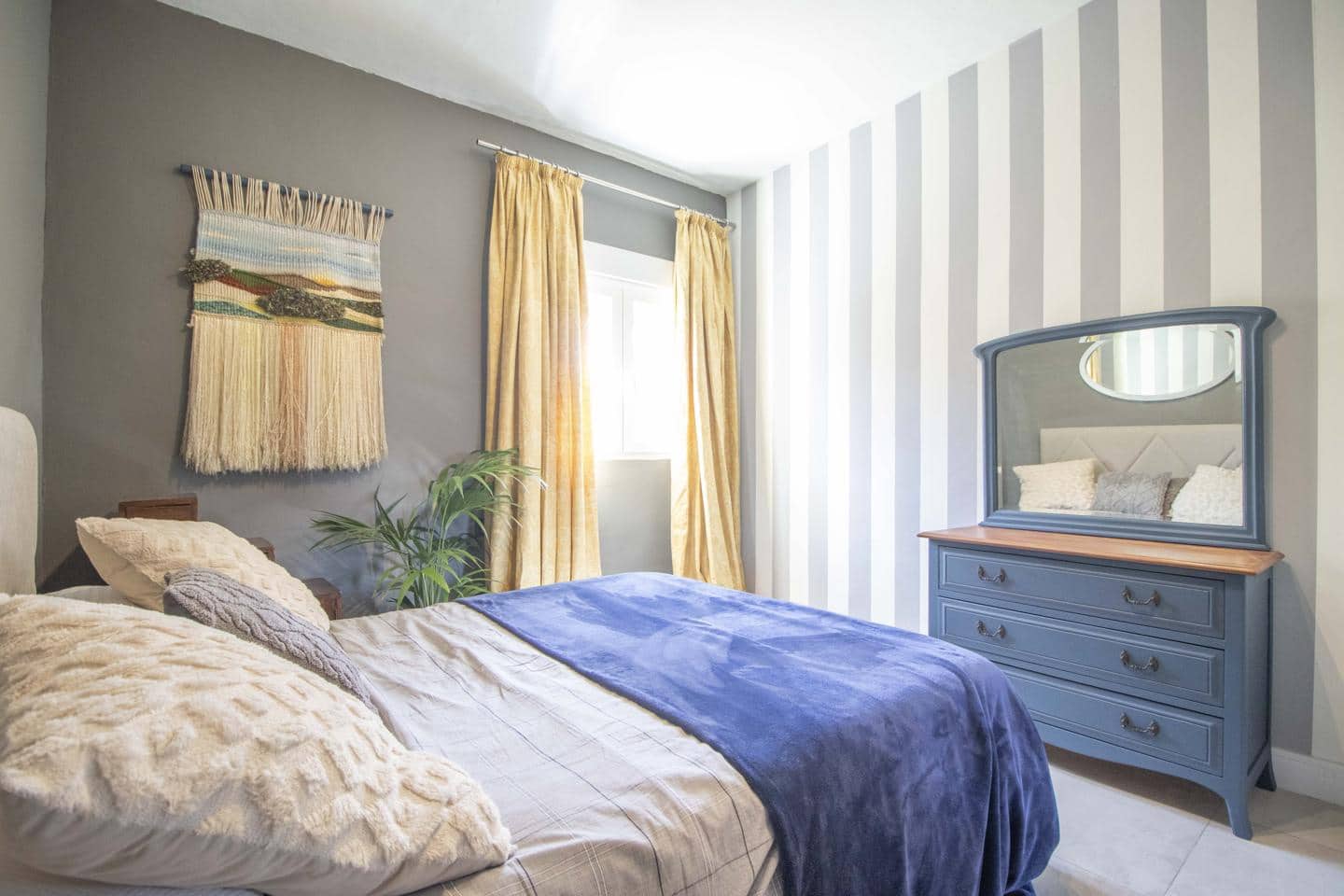 3 camera da letto Villa da affittare in Tacoronte - 2.500 € (Rif: 8940821)