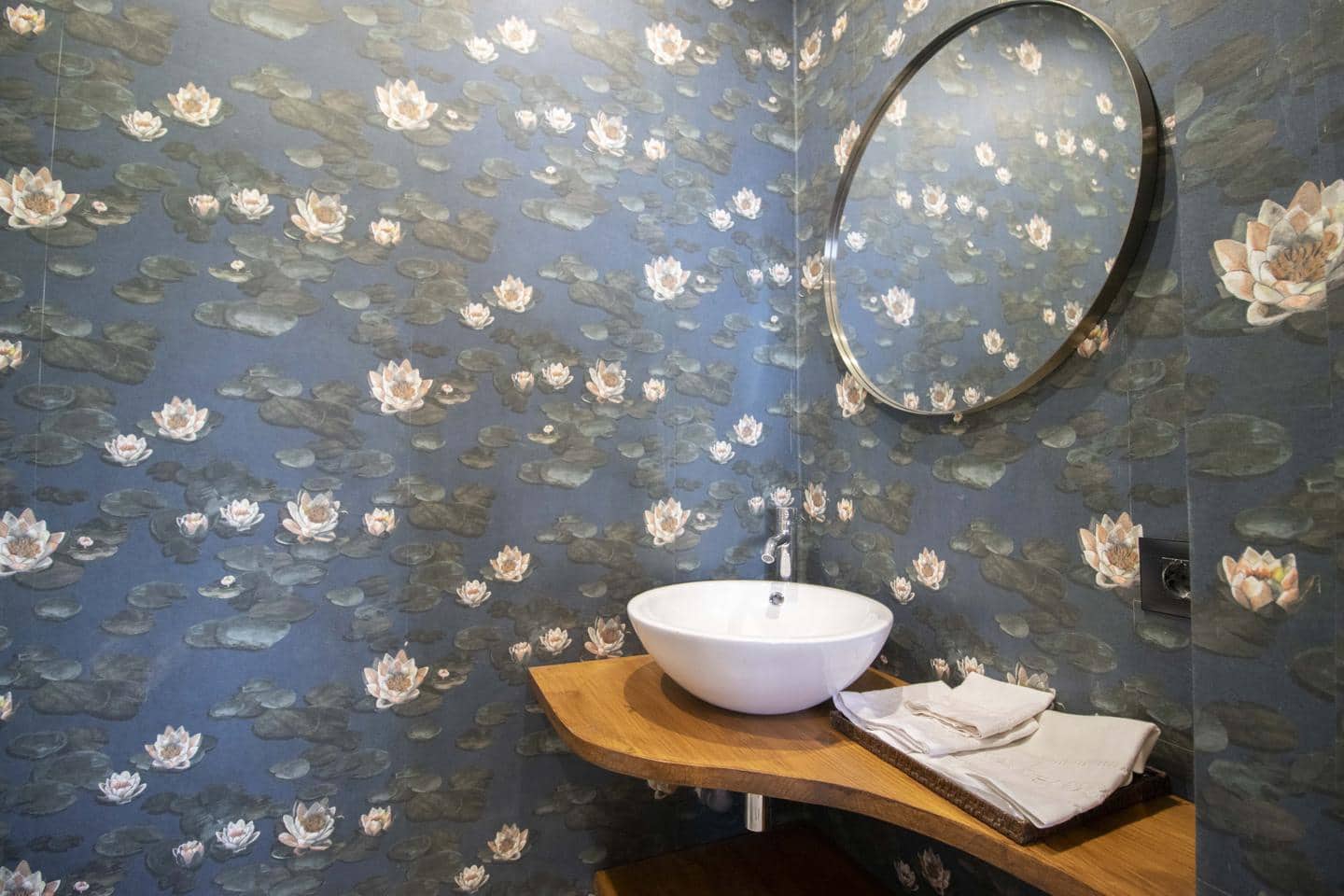 3 camera da letto Villa da affittare in Tacoronte - 2.500 € (Rif: 8940821)