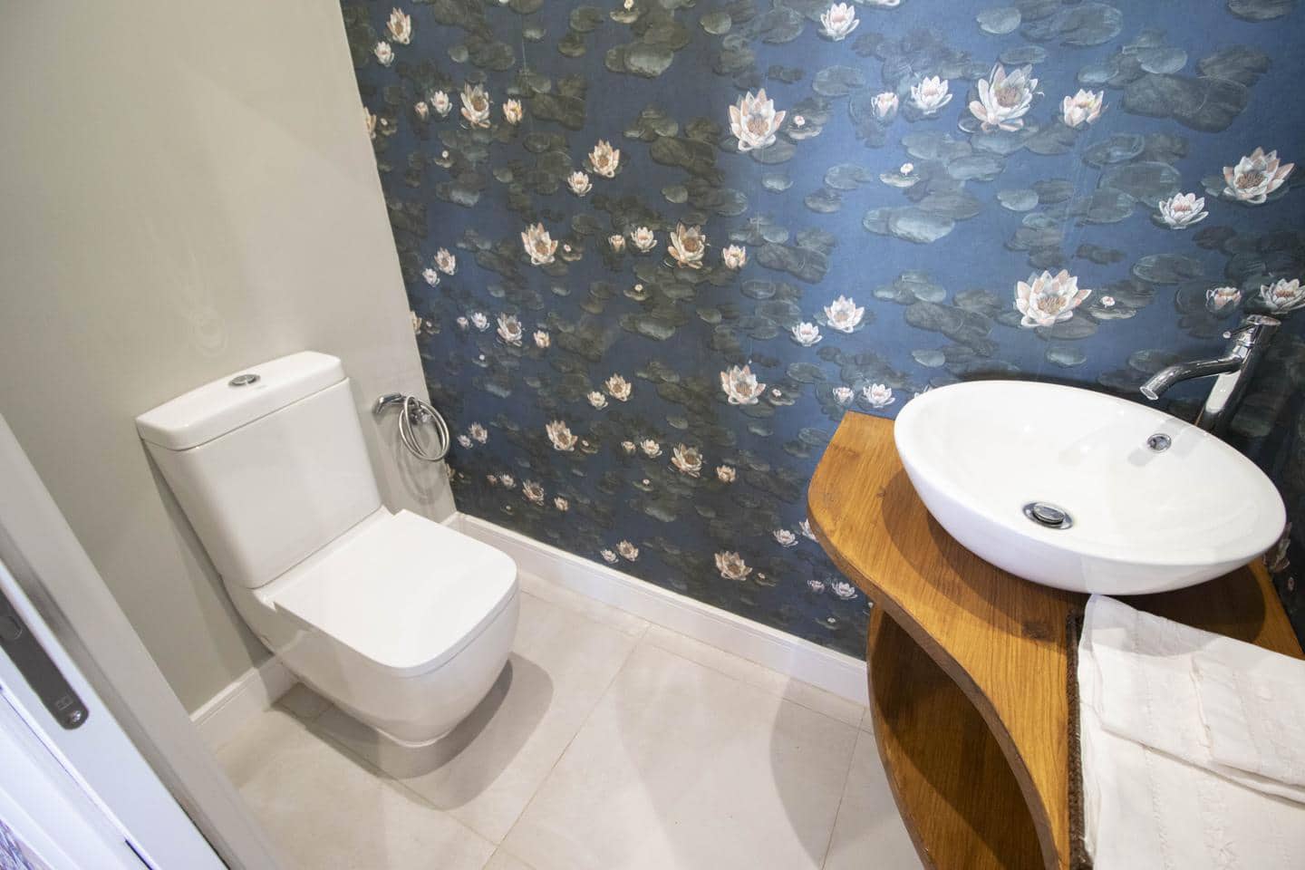 3 camera da letto Villa da affittare in Tacoronte - 2.500 € (Rif: 8940821)