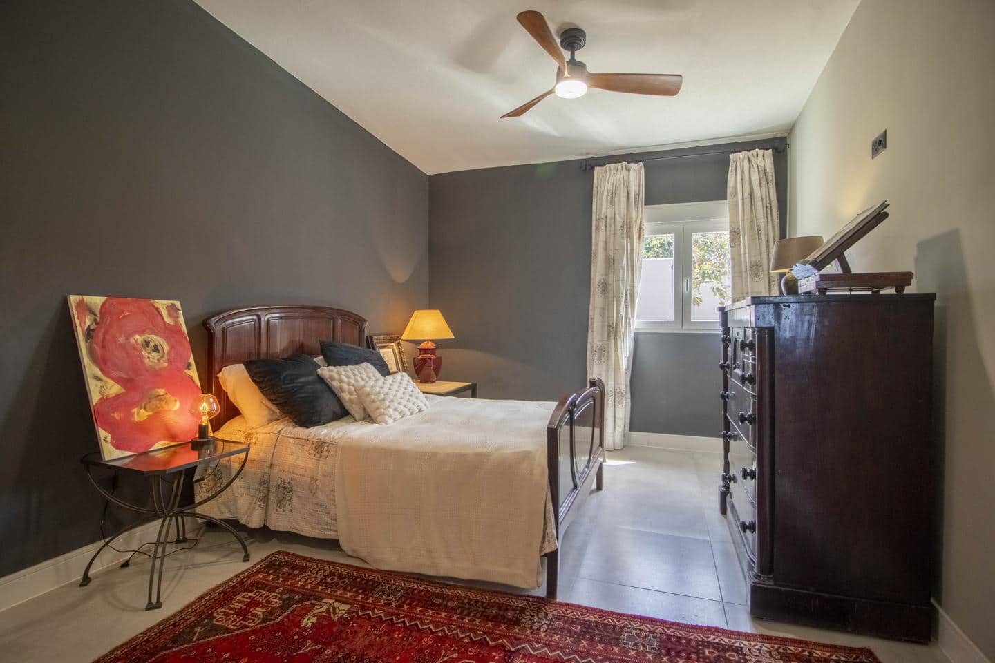 3 camera da letto Villa da affittare in Tacoronte - 2.500 € (Rif: 8940821)