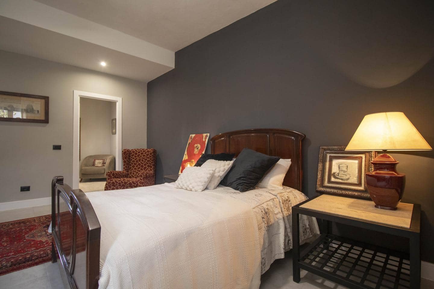 3 camera da letto Villa da affittare in Tacoronte - 2.500 € (Rif: 8940821)