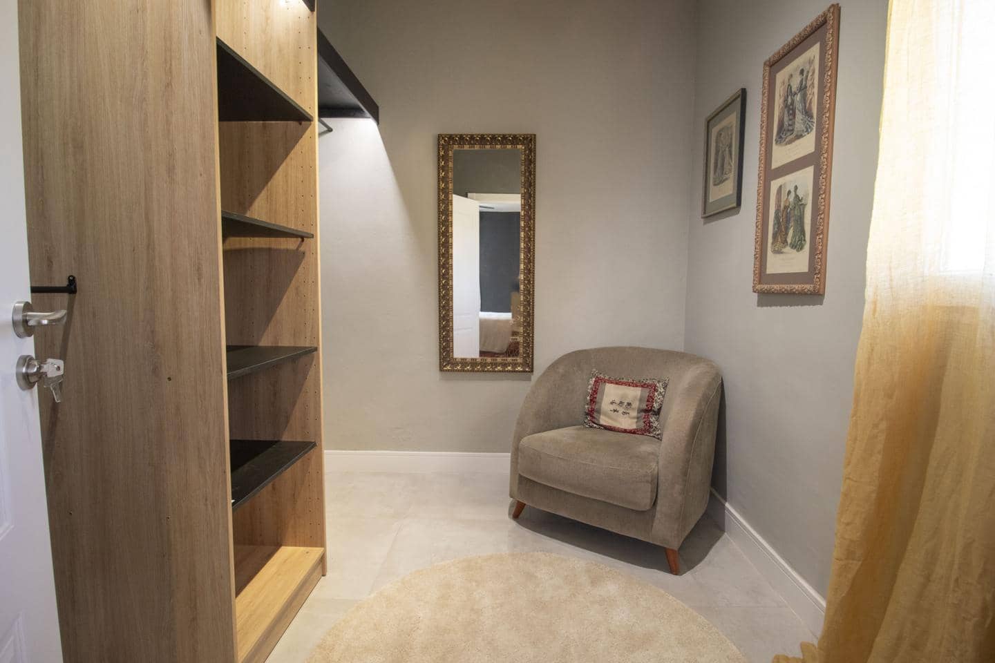 3 camera da letto Villa da affittare in Tacoronte - 2.500 € (Rif: 8940821)