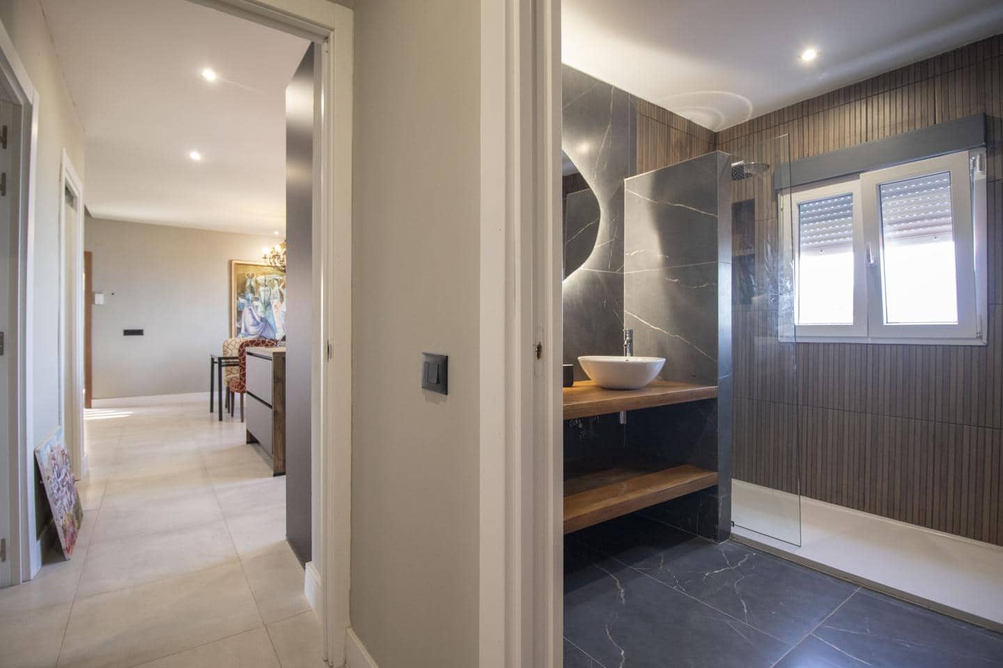 3 camera da letto Villa da affittare in Tacoronte - 2.500 € (Rif: 8940821)