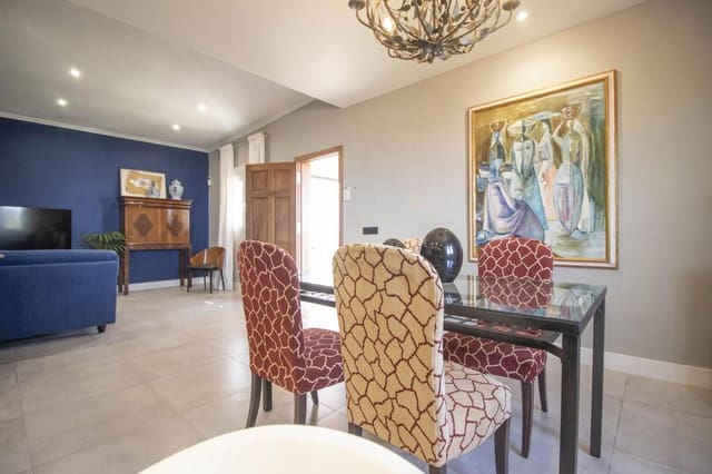 3 makuuhuone Huvila vuokrattavana paikassa Tacoronte - 2 500 € (Ref: 8940821)