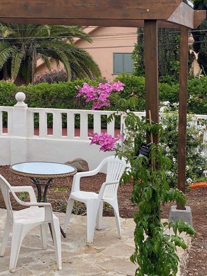 3 camera da letto Villa da affittare in Tacoronte - 2.500 € (Rif: 8940821)