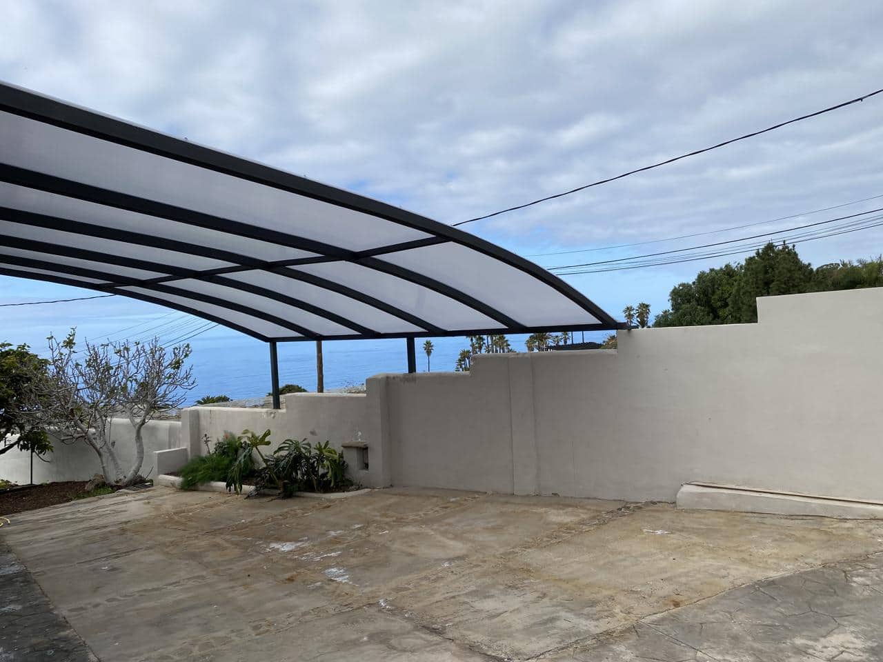 3 camera da letto Villa da affittare in Tacoronte - 2.500 € (Rif: 8940821)