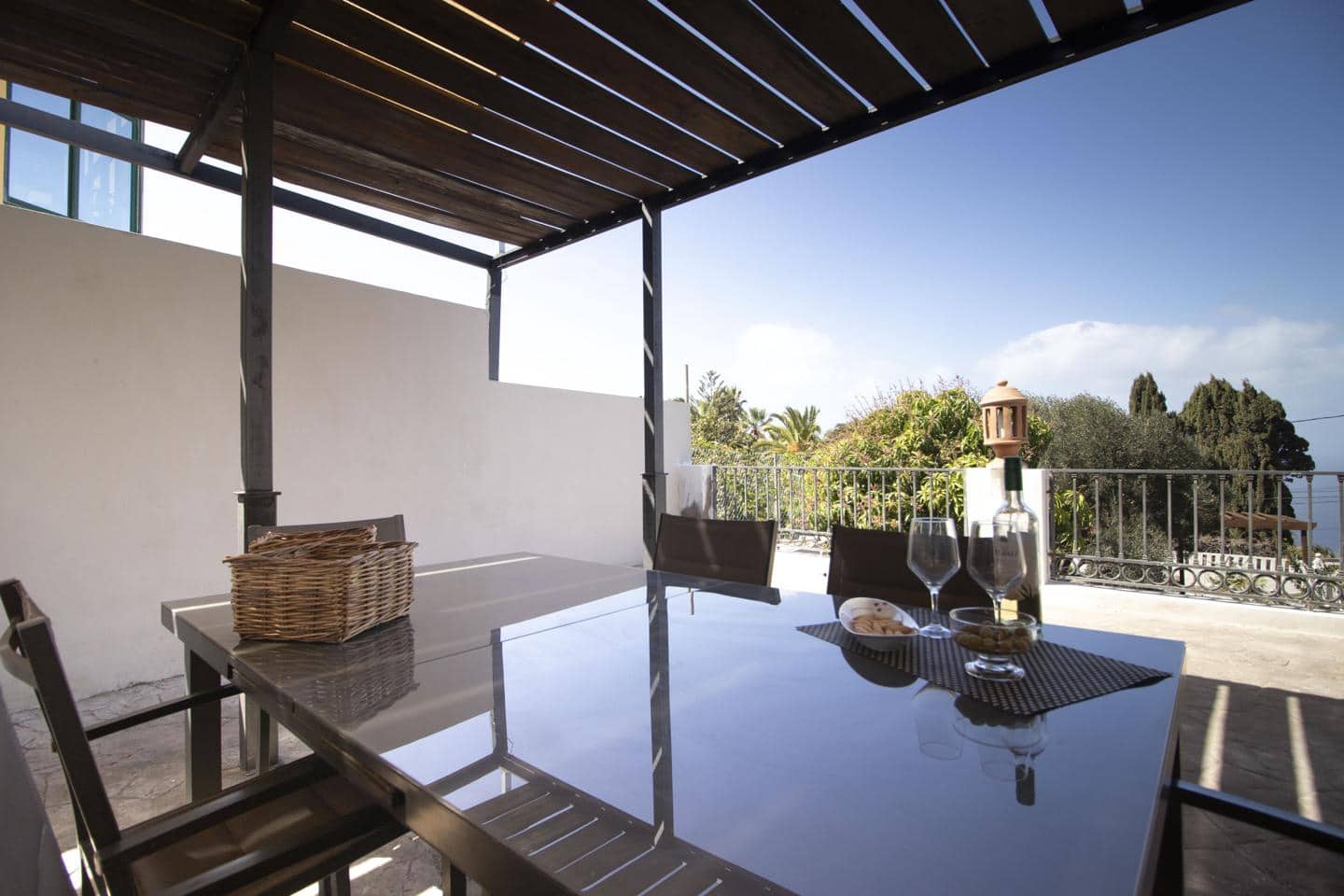 3 camera da letto Villa da affittare in Tacoronte - 2.500 € (Rif: 8940821)