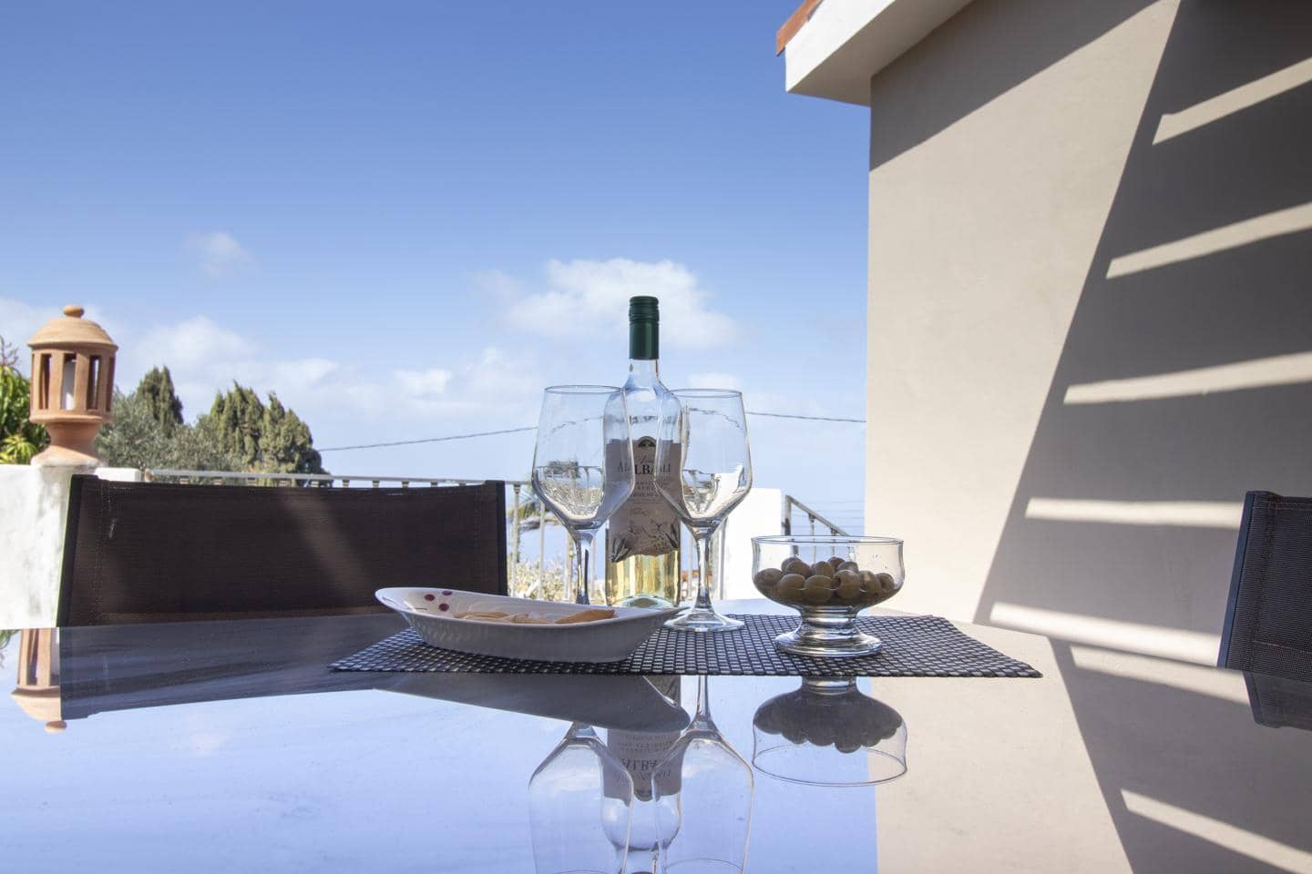 3 camera da letto Villa da affittare in Tacoronte - 2.500 € (Rif: 8940821)