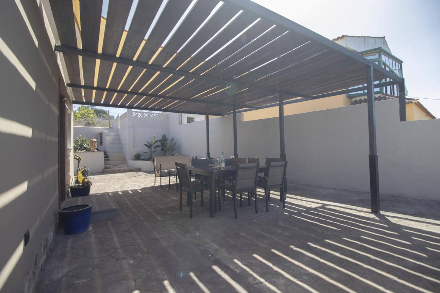 3 camera da letto Villa da affittare in Tacoronte - 2.500 € (Rif: 8940821)