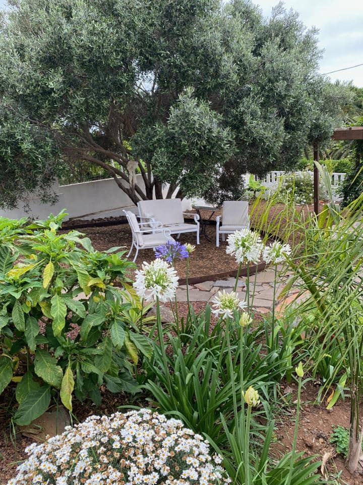 3 camera da letto Villa da affittare in Tacoronte - 2.500 € (Rif: 8940821)