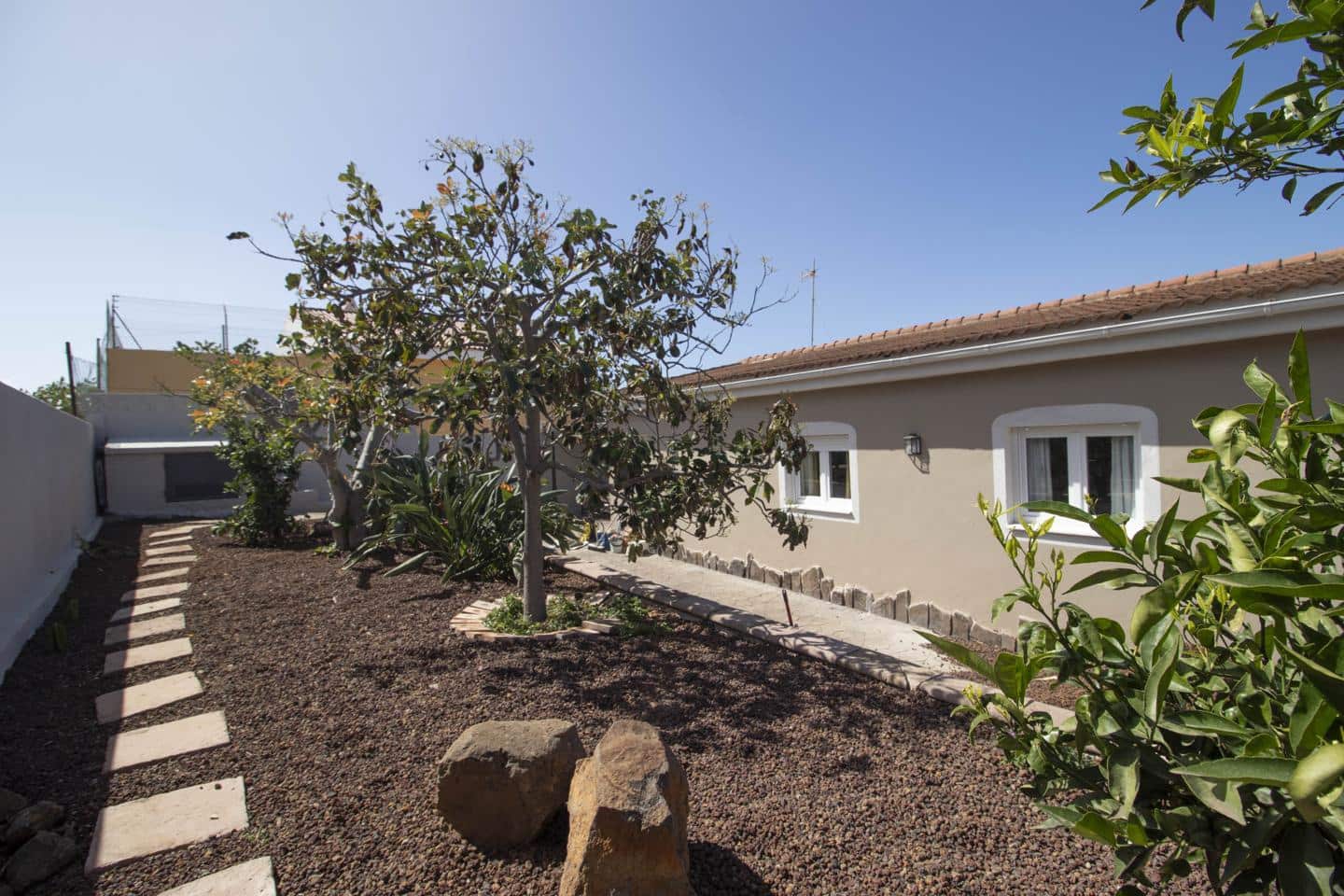 3 camera da letto Villa da affittare in Tacoronte - 2.500 € (Rif: 8940821)