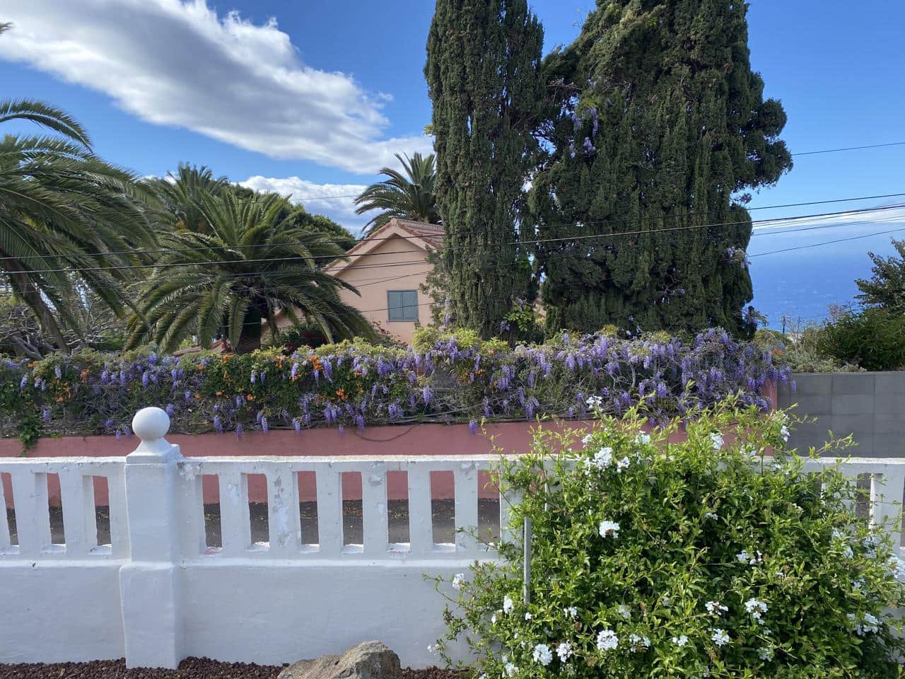 3 camera da letto Villa da affittare in Tacoronte - 2.500 € (Rif: 8940821)