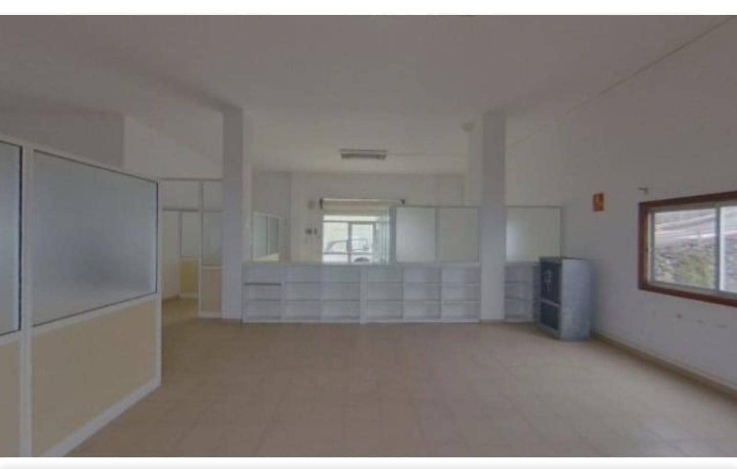 1 soveværelse Virksomhed til salg i La Matanza de Acentejo - € 147.000 (Ref: 8945041)