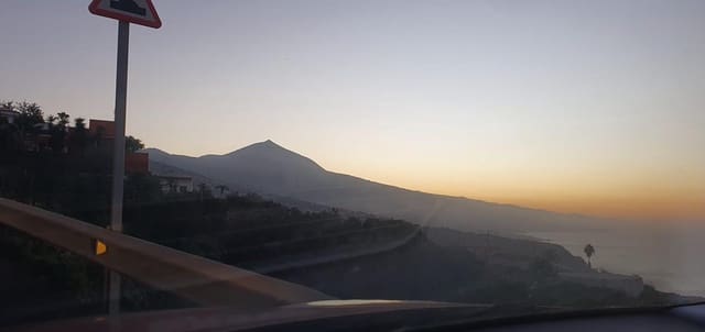 1 soverom Bedrift til salgs i La Matanza de Acentejo - € 147 000 (Ref: 8945041)