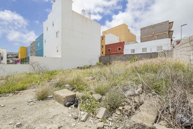 Undeveloped Land for sale in Suroeste, Santa Cruz de Tenerife - € 150,000 (Ref: 8949871)