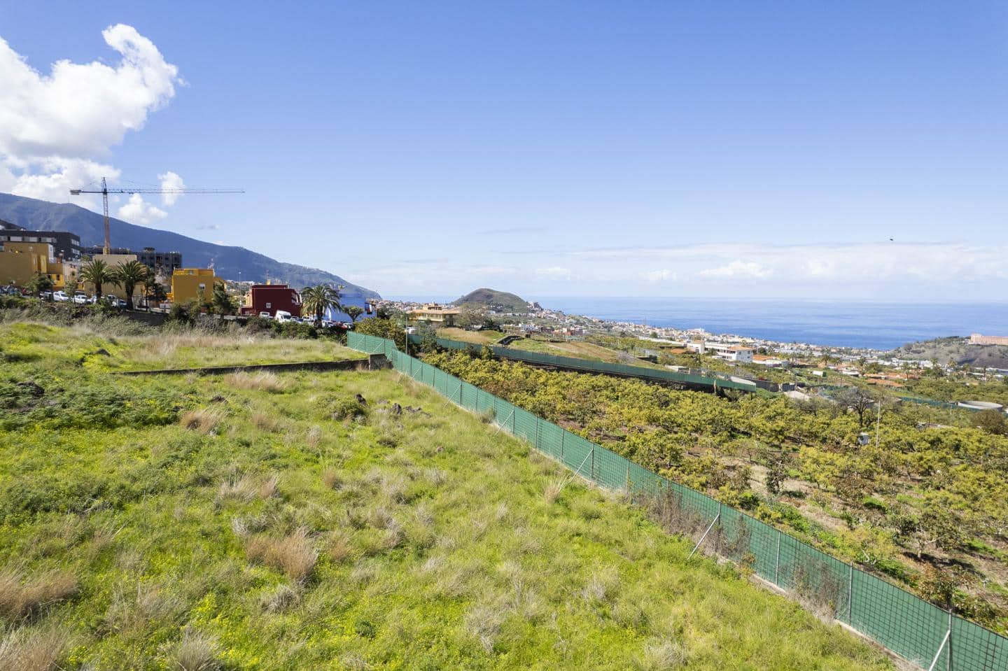 Terreno Non Edificato in vendita in Santa Cruz de Tenerife - 39.999 € (Rif: 8952323)