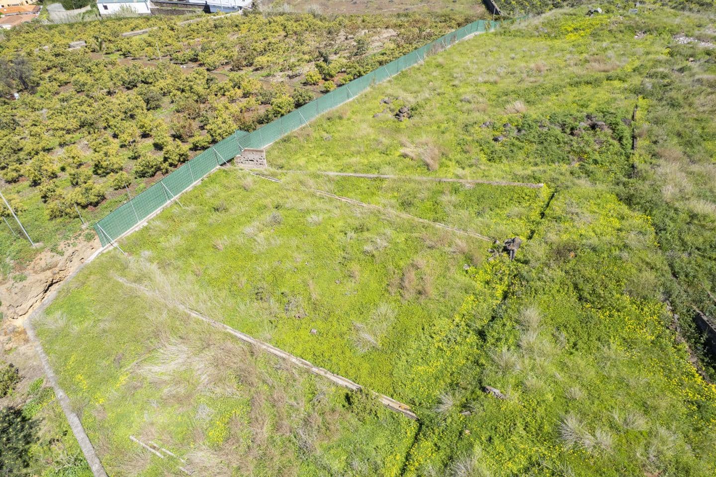 Terreno Non Edificato in vendita in Santa Cruz de Tenerife - 39.999 € (Rif: 8952323)