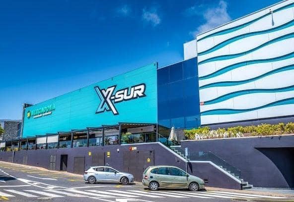 1 soveværelse Virksomhed til salg i Costa Adeje - € 33.500 (Ref: 8967603)