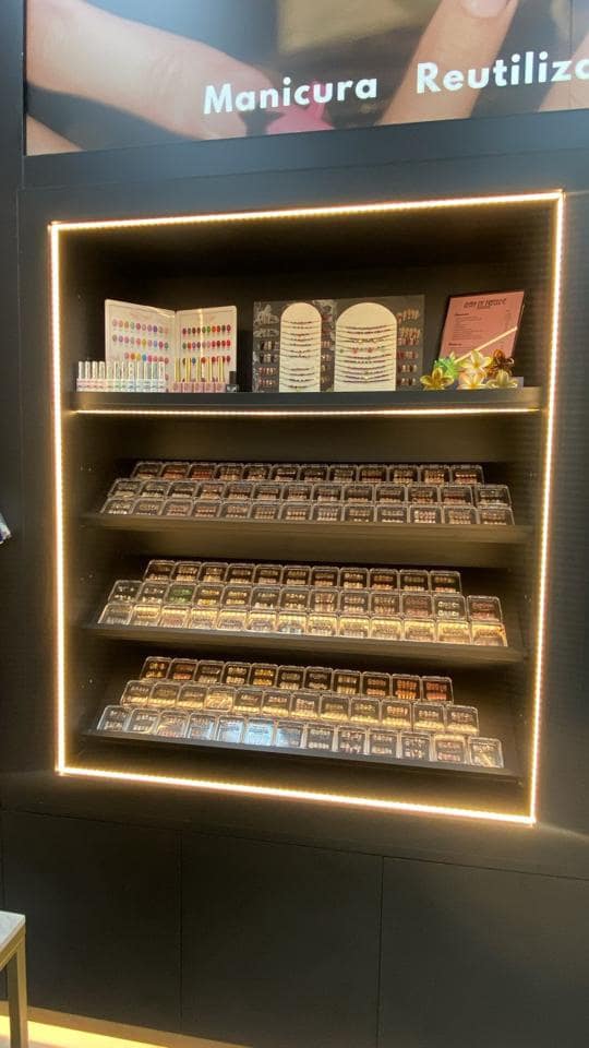 1 soveværelse Virksomhed til salg i Costa Adeje - € 33.500 (Ref: 8967603)